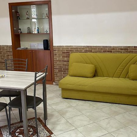 شقة نابولي  في Casa Emilia المظهر الخارجي الصورة