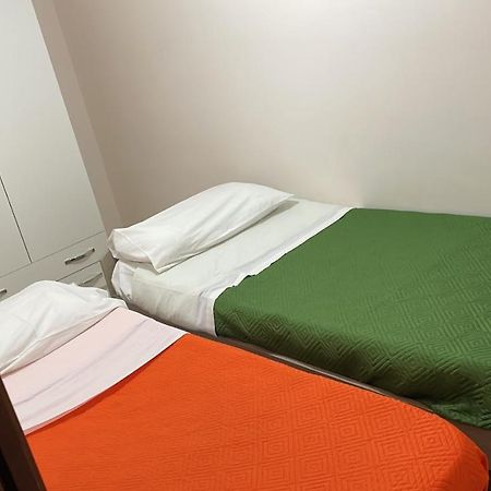شقة نابولي  في Casa Emilia المظهر الخارجي الصورة